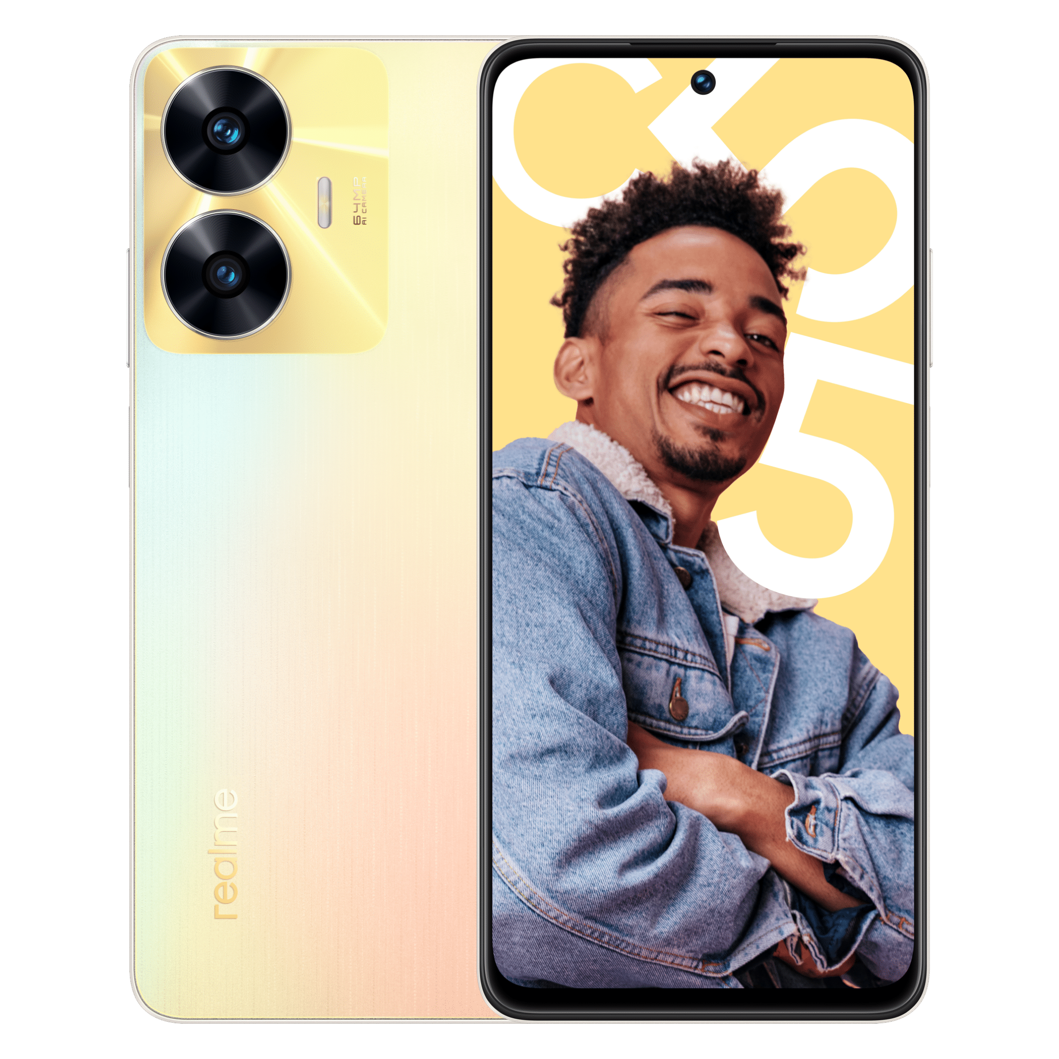 Welcome to realme Support