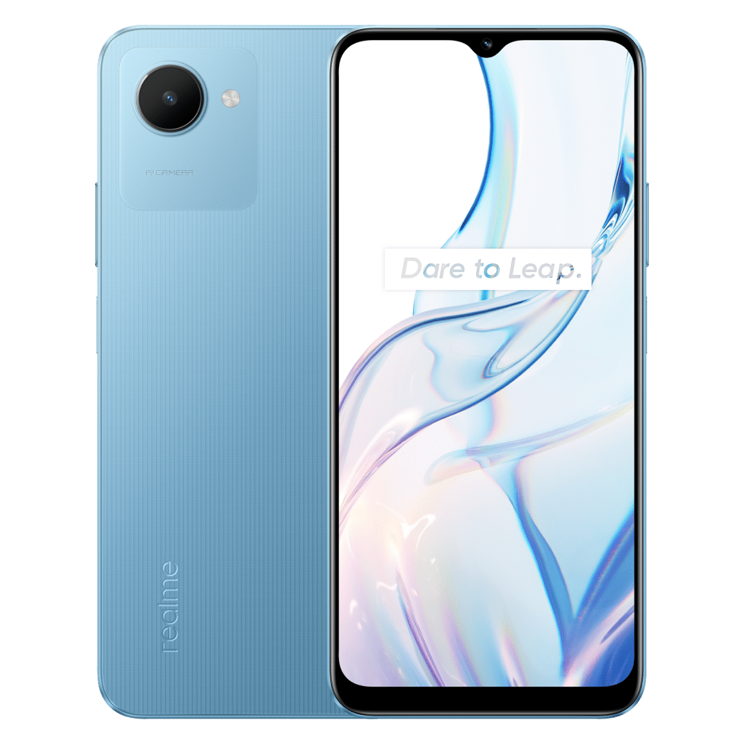 Welcome to realme Support