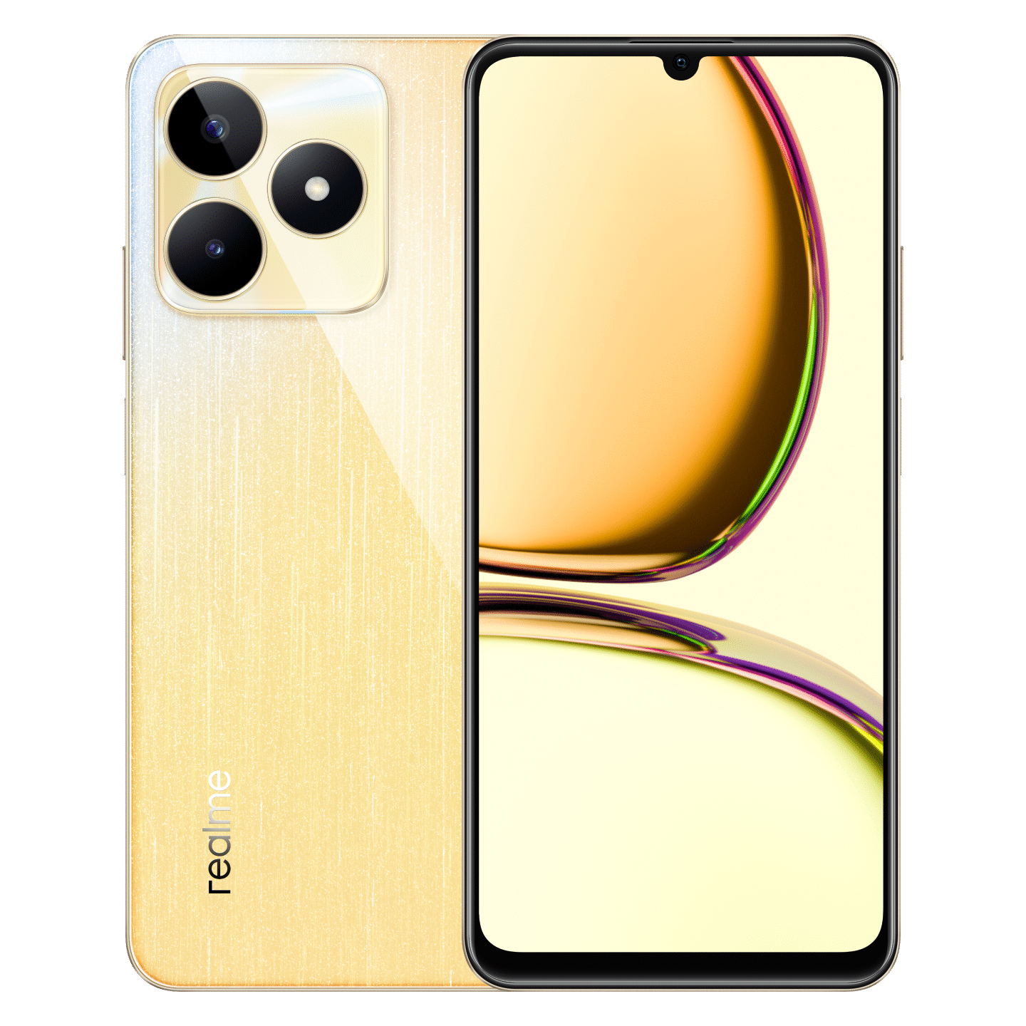 Welcome to realme Support