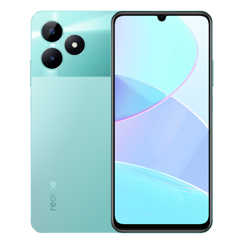 Welcome to realme Support